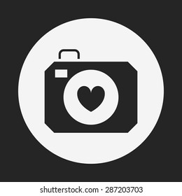 camera icon