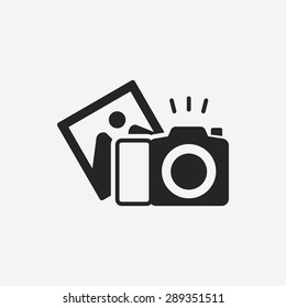 camera icon