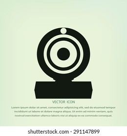 camera icon