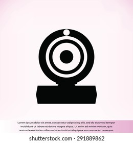 camera icon