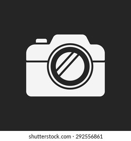 camera icon