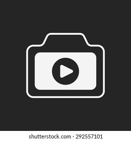 camera icon