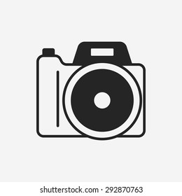 camera icon