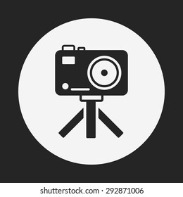 camera icon
