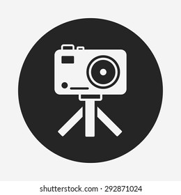 camera icon