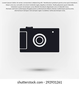 camera icon
