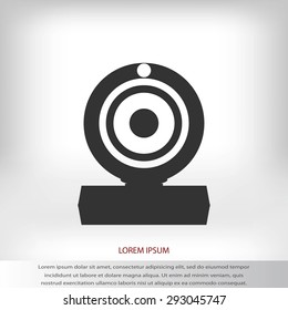 camera icon