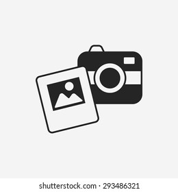 camera icon