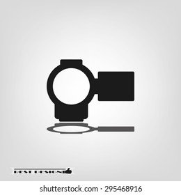 camera icon