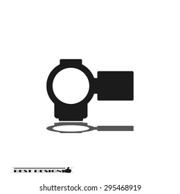 camera icon