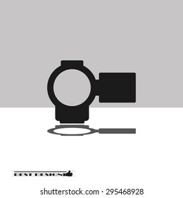 camera icon