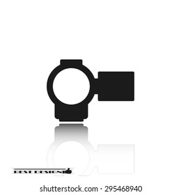 camera icon