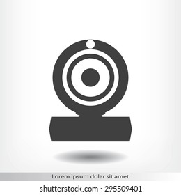 camera icon