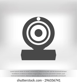 camera icon
