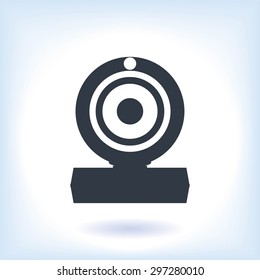 camera icon