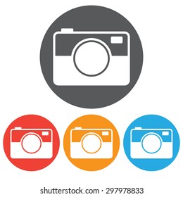 Camera icon
