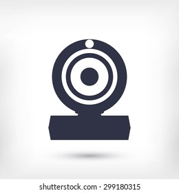 camera icon