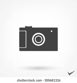 camera icon