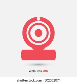 camera icon