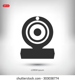 camera icon