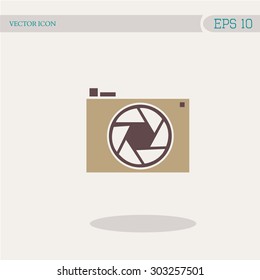 camera icon