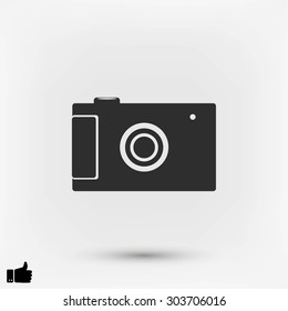 camera icon