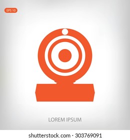 camera icon