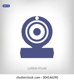 camera icon