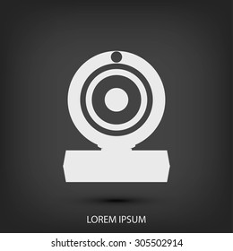 camera icon
