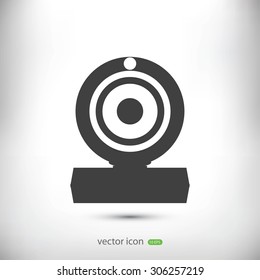 camera icon