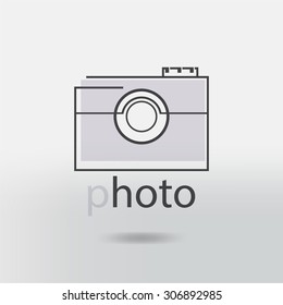 camera icon