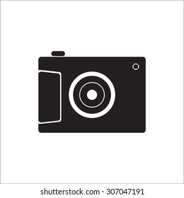 camera icon