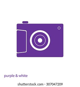 camera icon