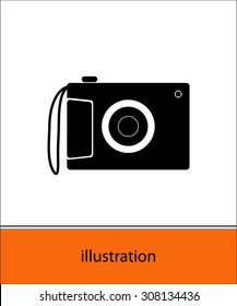 camera icon