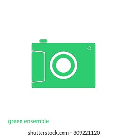 camera icon