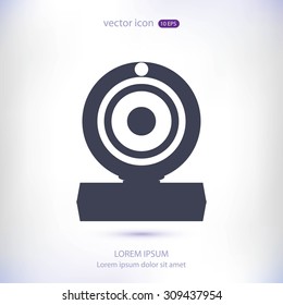 camera icon