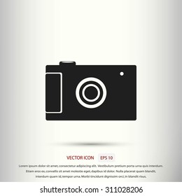 camera icon