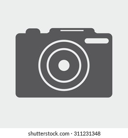 Camera Icon