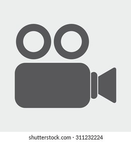 Camera Icon