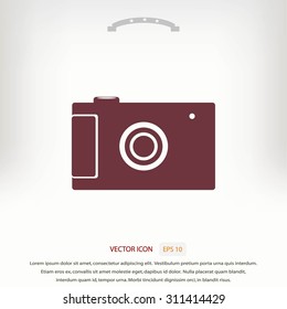 camera icon