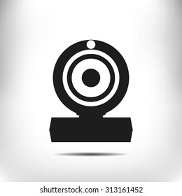 camera icon