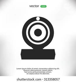 camera icon