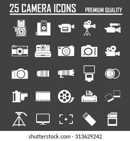 camera icon 