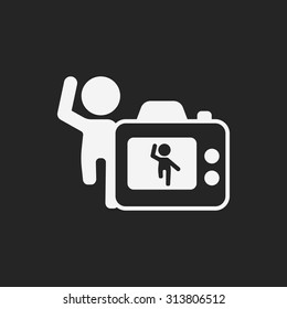 camera icon