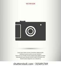 camera icon