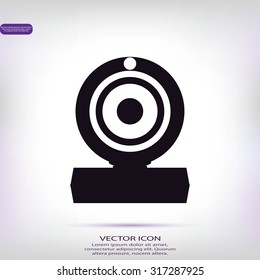 camera icon