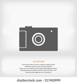 camera icon