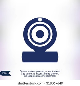 camera icon