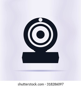 camera icon