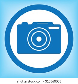 Camera Icon